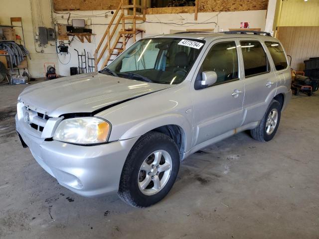 MAZDA TRIBUTE 2005 4f2yz94115km54463