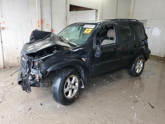 MAZDA TRIBUTE S 2006 4f2yz94126km14426