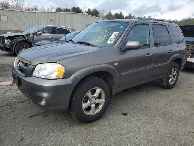 MAZDA TRIBUTE 2006 4f2yz94136km18212