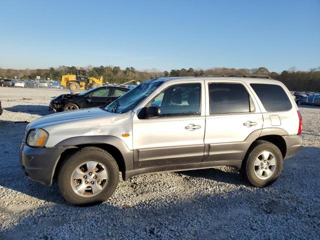 MAZDA TRIBUTE 2003 4f2yz94143km20000