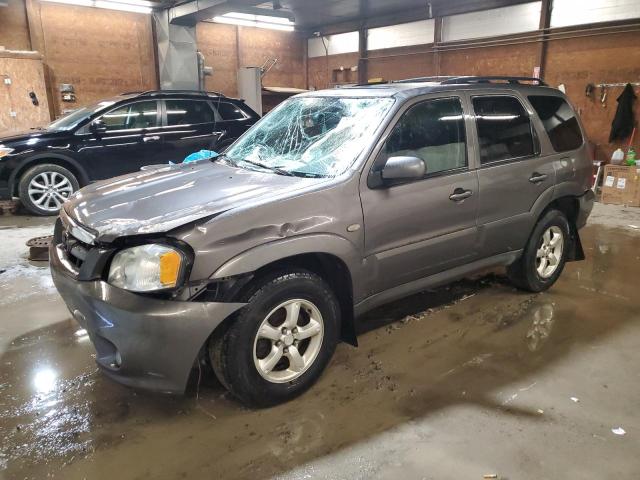 MAZDA TRIBUTE 2006 4f2yz94146km01807