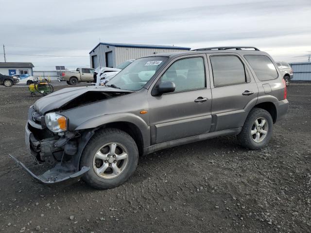 MAZDA TRIBUTE 2005 4f2yz94155km15035