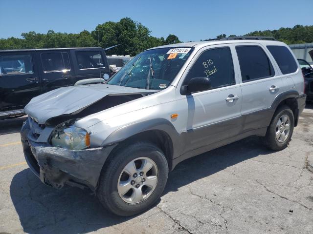 MAZDA TRIBUTE 2003 4f2yz94163km18538