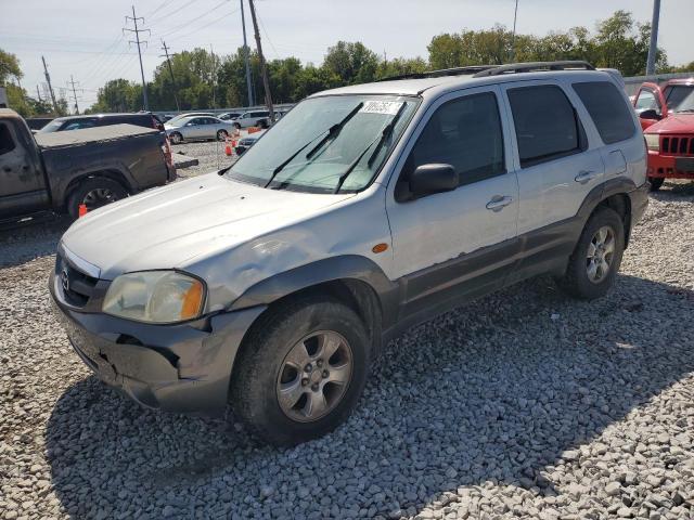 MAZDA TRIBUTE LX 2003 4f2yz94163km45352