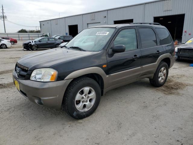 MAZDA TRIBUTE LX 2004 4f2yz94164km25510