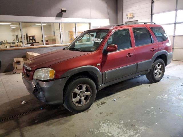 MAZDA TRIBUTE S 2005 4f2yz94175km33469