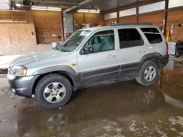 MAZDA TRIBUTE 2004 4f2yz94184km01208