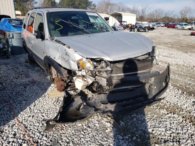 MAZDA TRIBUTE LX 2004 4f2yz94194km18342