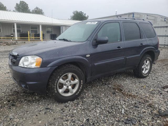 MAZDA TRIBUTE 2006 4f2yz94196km06825