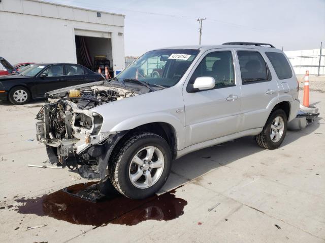 MAZDA TRIBUTE 2005 4f2yz941x5km23650