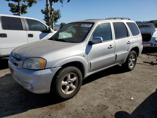 MAZDA TRIBUTE 2005 4f2yz941x5km53814