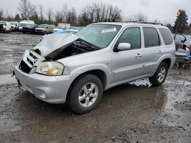 MAZDA TRIBUTE 2005 4f2yz96135km32980