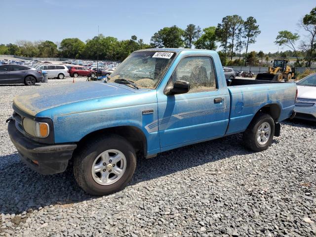 MAZDA B2300 1994 4f4cr12a0rtm66593