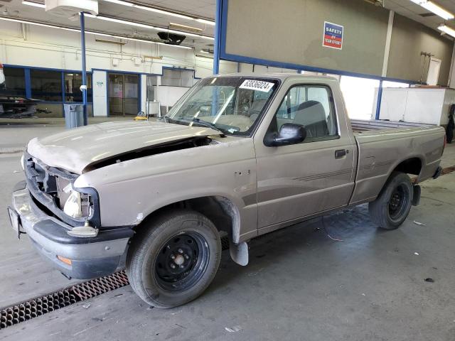 MAZDA B2300 1995 4f4cr12a0stm20476