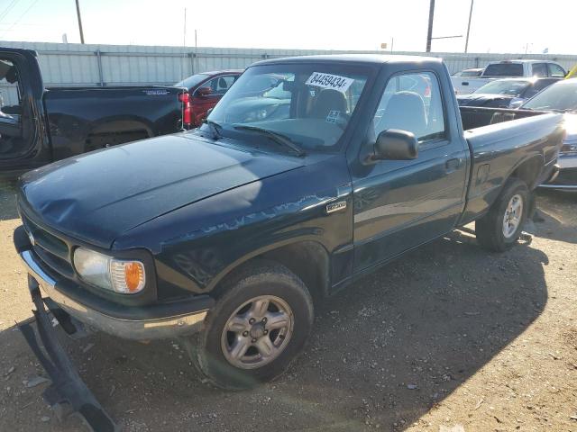 MAZDA B2300 1997 4f4cr12a1vtm15033