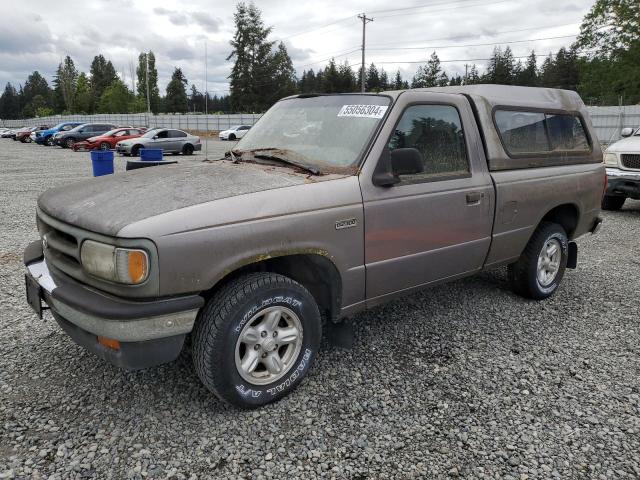 MAZDA B2300 1997 4f4cr12a2vtm30074