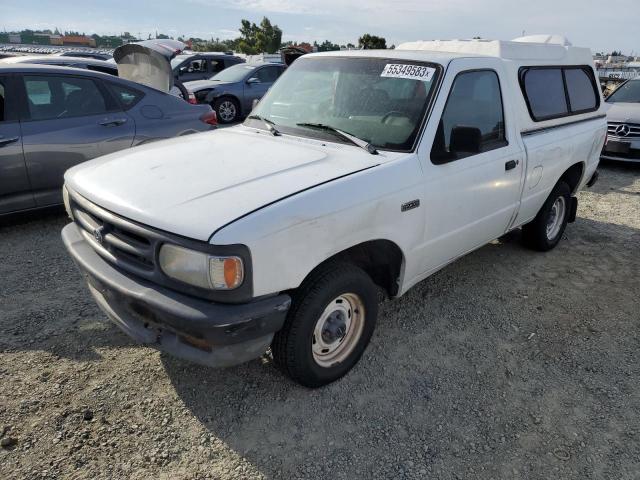 MAZDA B2300 1994 4f4cr12a5rtm41530