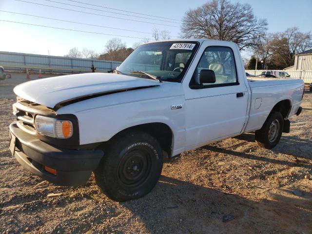 MAZDA B2300 1994 4f4cr12a6rtm05037