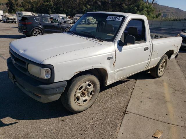 MAZDA B2300 1994 4f4cr12a6rtm19469