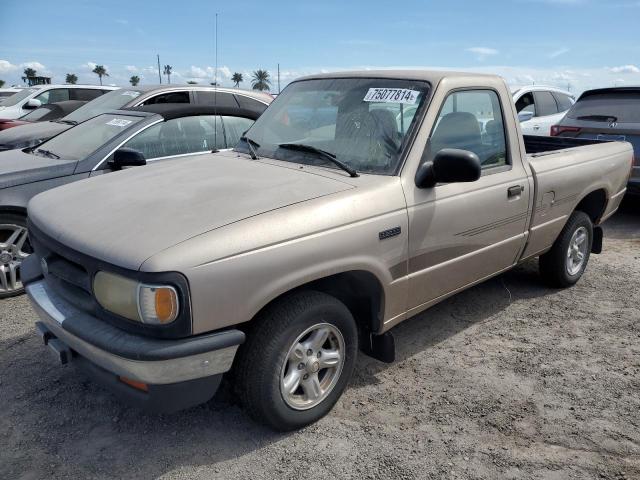 MAZDA B2300 1997 4f4cr12a9vtm11585