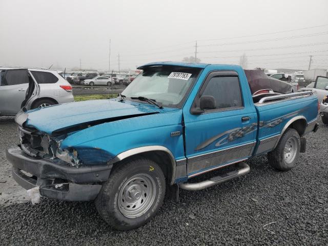 MAZDA B2300 1995 4f4cr12axstm01398