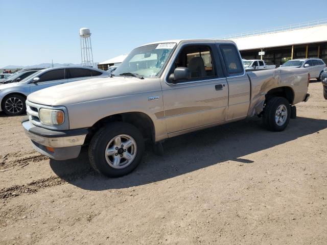 MAZDA B2300 CAB 1997 4f4cr16a0vtm28852