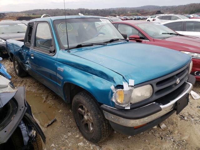 MAZDA B2300 CAB 1996 4f4cr16a1ttm03598