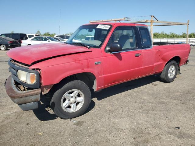 MAZDA B2300 1997 4f4cr16a3vtm24388