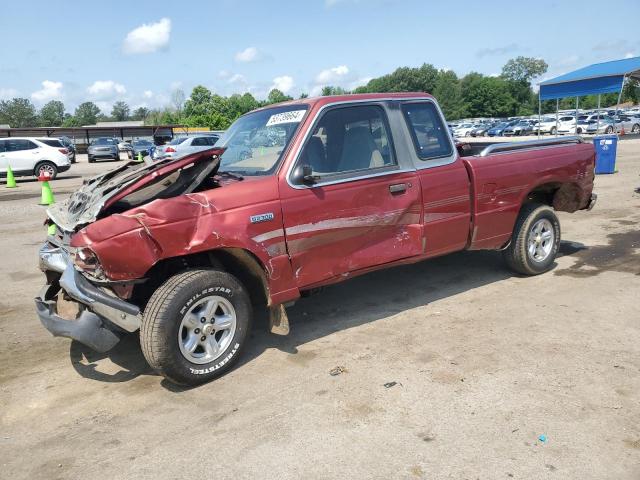 MAZDA B2300 1997 4f4cr16a6vtm34512