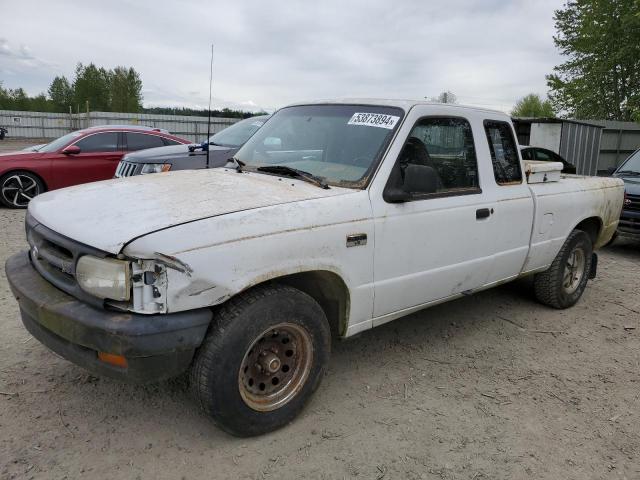 MAZDA B3000 1994 4f4cr16u2rtm87708