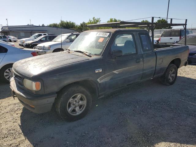 MAZDA B3000 1994 4f4cr16u5rtm46795