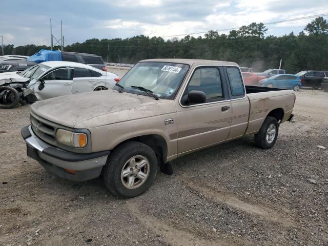 MAZDA B4000 1997 4f4cr16x6vtm17603