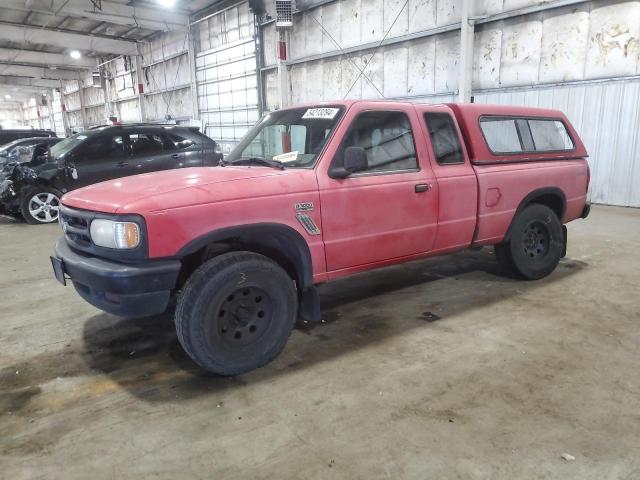 MAZDA B3000 1994 4f4cr17u6rtm30491