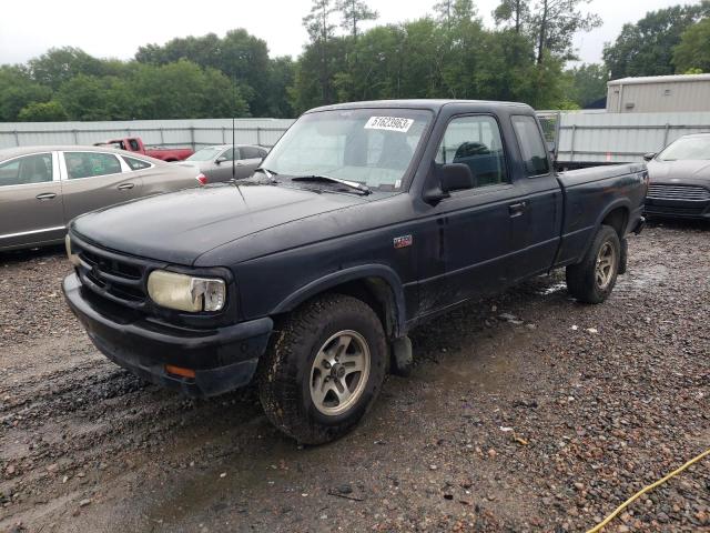 MAZDA B3000 1994 4f4cr17u8rtm58163