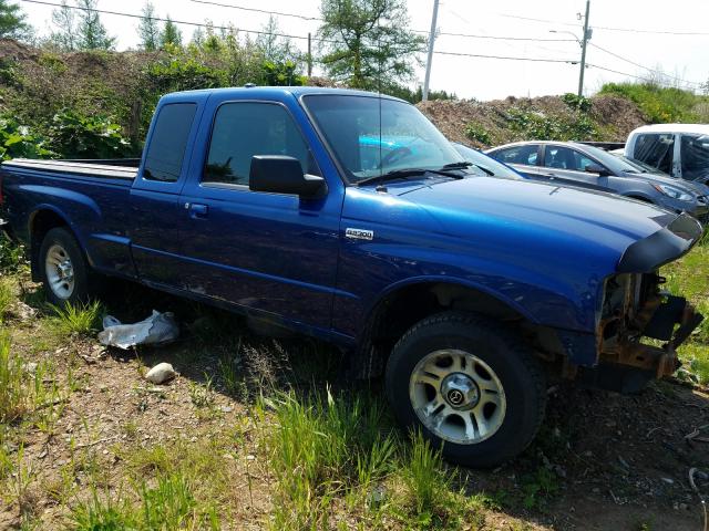 MAZDA B2300 CAB 2010 4f4ky4gd8apm00244