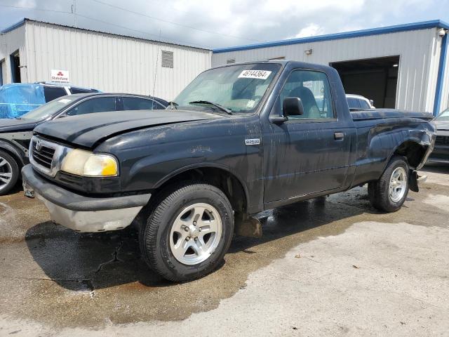 MAZDA B2500 1999 4f4yr12c1xtm24843