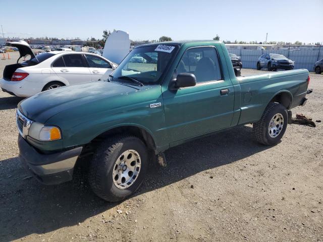 MAZDA B2500 1999 4f4yr12c4xtm00116