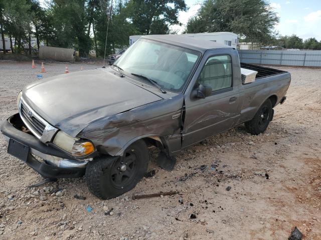 MAZDA B2500 2000 4f4yr12c4ytm21470