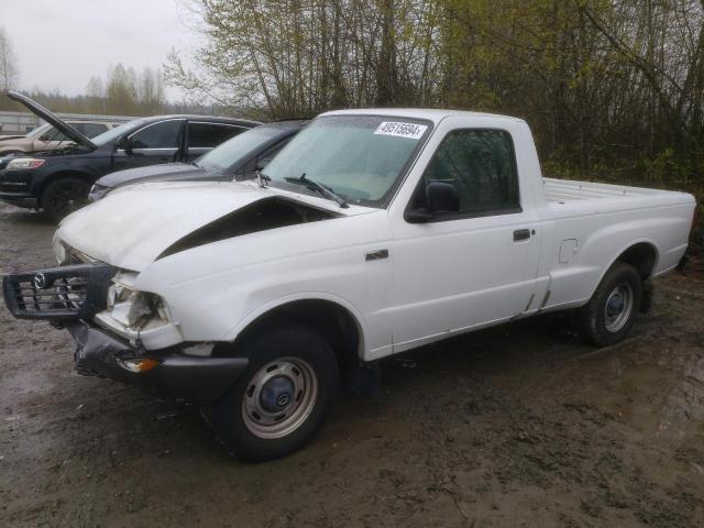 MAZDA B2500 1998 4f4yr12c8wtm13143