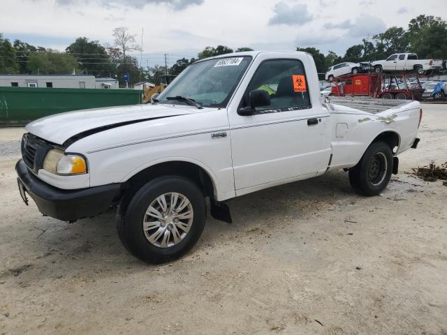 MAZDA B2500 2000 4f4yr12c9ytm27958