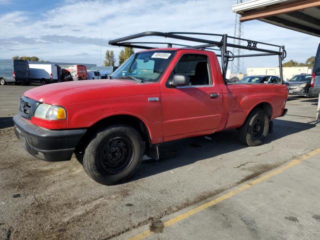 MAZDA B2300 2004 4f4yr12d04tm03633