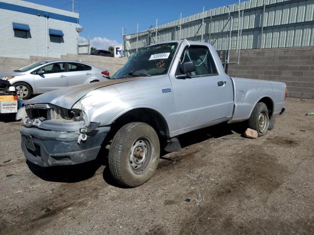 MAZDA B2300 2003 4f4yr12d13tm18091