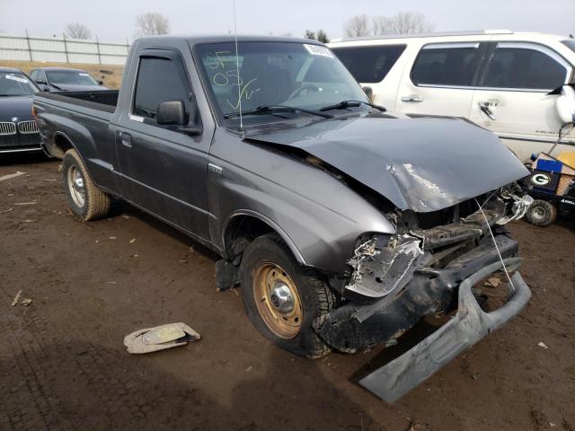 MAZDA B2300 2005 4f4yr12d15pm00041