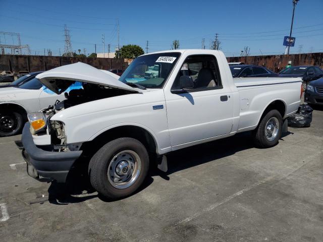 MAZDA B2300 2002 4f4yr12d22tm07468