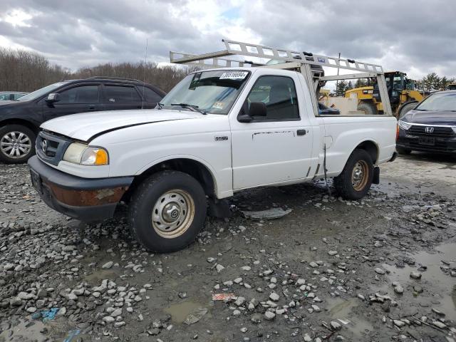 MAZDA B2300 2004 4f4yr12d24tm00135