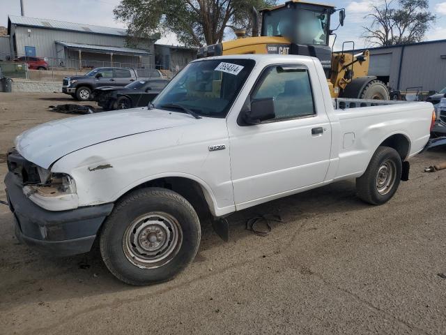 MAZDA B2300 2006 4f4yr12d26pm05959