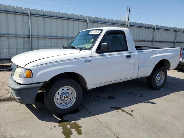 MAZDA B2300 2001 4f4yr12d31tm17179