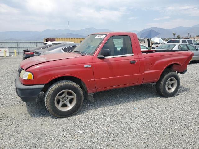 MAZDA B2300 2004 4f4yr12d34tm01343