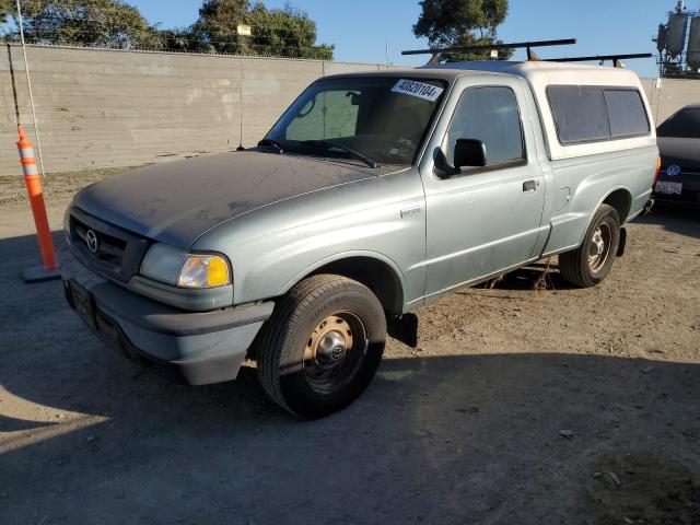 MAZDA B2300 2003 4f4yr12d43tm15475