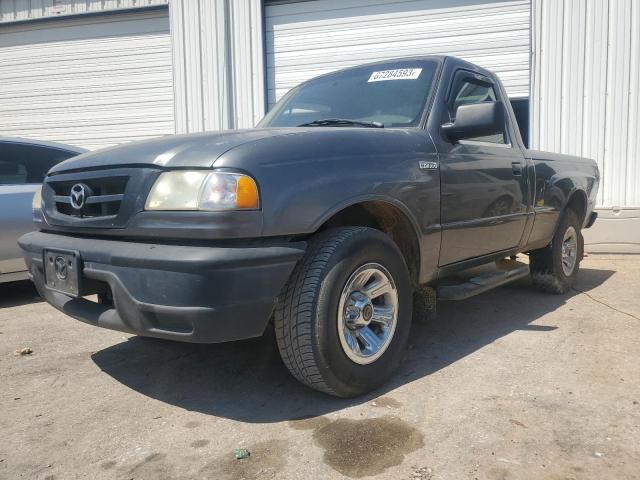 MAZDA B2300 2008 4f4yr12d58pm02265